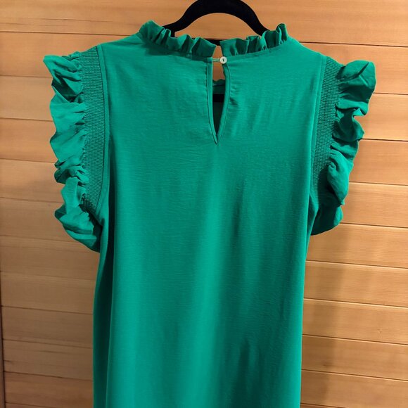 Sheath Dress - Picture 3 of 4